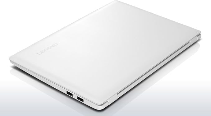 Lenovo Ideapad 100S-11IBY Intel® 1330 MHz 2048 MB Portable, Flash Hard
