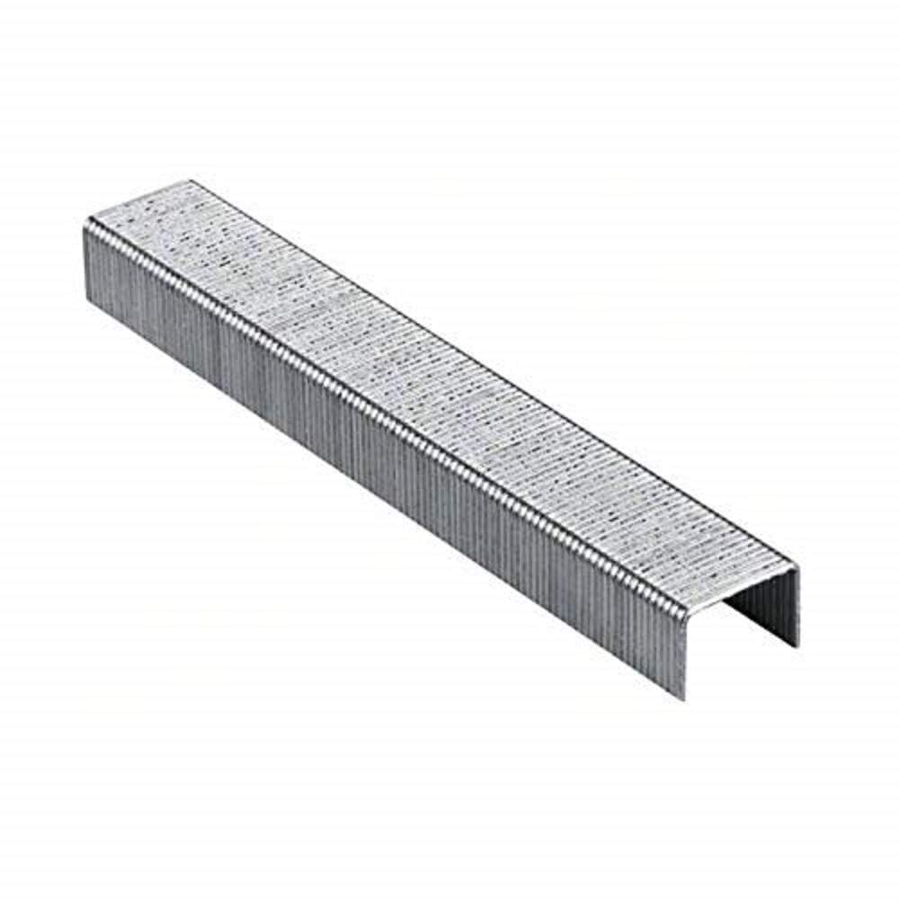 Bosch Professional 1000x Fine Wire Staple Type 53 Stainless (Textiles, Carton, 11.4 x 0.74 x 8 mm, Accessories Tacker, Staple Gun)
