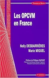 Les  OPCVM en France