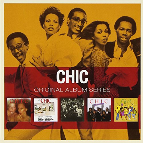 Chic - The Best of Chic Volume 2 - Zortam Music