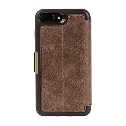 OtterBox STRADA SERIES Case for iPhone Plus & iPhone Plus