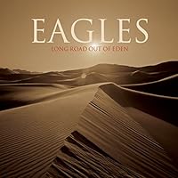 Eagles Ablum Cover