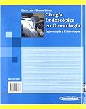 Image de Cirugia endoscopica en ginecologia / Endoscopic surgery in gynecology: Laparoscopia e histeroscopia / Laparoscopy and Hysteroscopy (Spanish Edition)