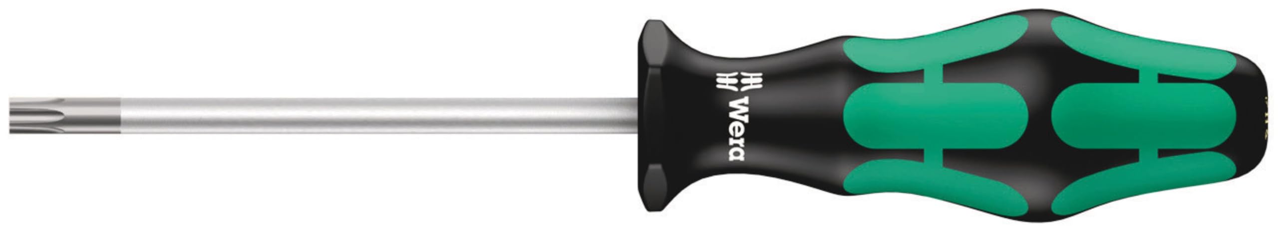 Photo 1 of 367 HF TX 8 X 60 MM TORX Driver with Holding Function