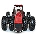 ERTL 1/16 1985 International Harvester 7288 2+2 4WD, 2016 Wisconsin Farm Tech Days