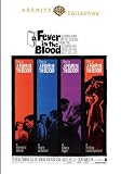 FEVER IN THE BLOOD / (MOD MONO)                    image