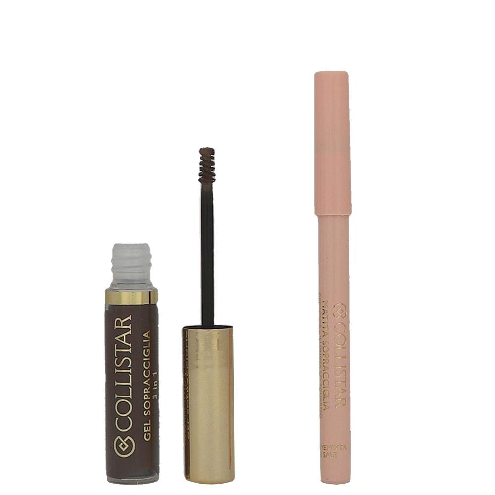 NOVA ENGEL Kit Cejas Perfectas 3-Silvana Brunette 2 – authentic experience, optimal for special moments, with fresh aroma