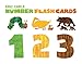 Chronicle Books, Eric Carle Number Flash Cards