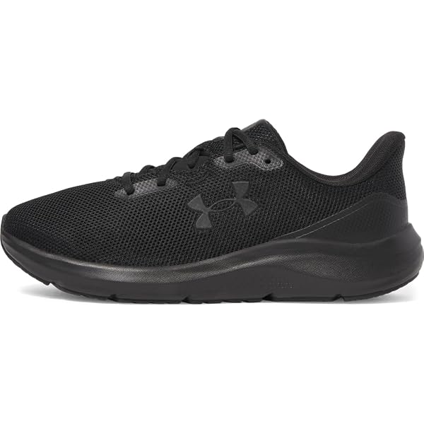 Under Armor Charged Pursuit 3 Black Sneakers ( 4E -Wide ) Men’s 7.5 or Women 9 New UNDER ARMOUR Men main image 3