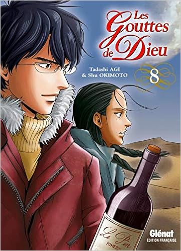 Amazon Fr Les Gouttes De Dieu Tome 08 Agi Tadashi Okimoto Shu Livres Amazon Fr Les Gouttes De Dieu Tome 08 Agi Tadashi Okimoto Shu Livres