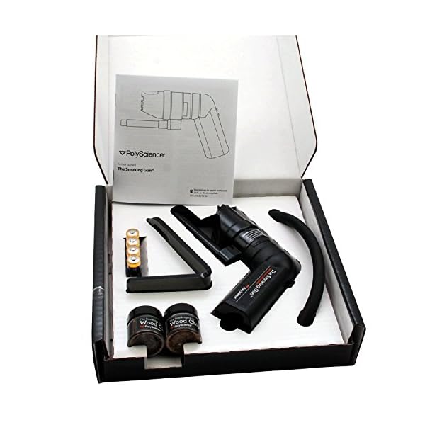 PolyScience-The-Smoking-Gun-Handheld-Food-Smoker-with-Wood-Chips