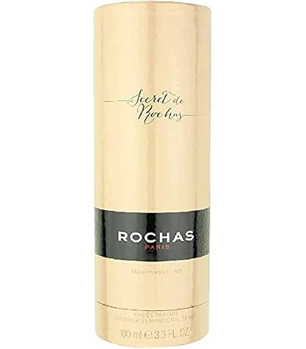 Amazon.com: Rochas Mademoiselle Rochas Couture Women 3 oz EDP