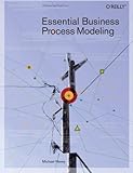 Essential Business Process Modeling cover