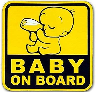 baby on board amazon
