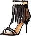 Nine West Women's Dontdare Leather Dress Pump