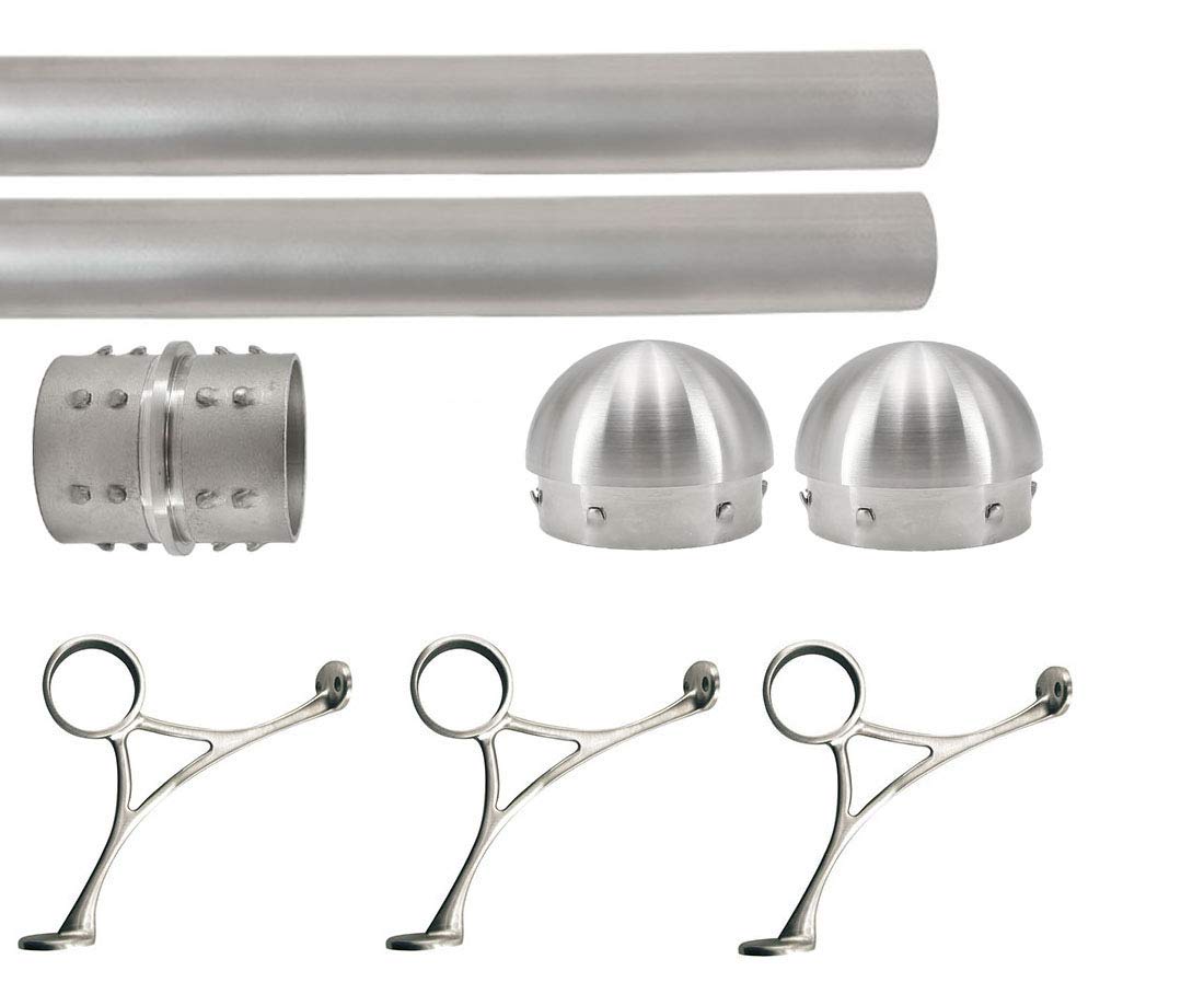 Best furniture connector screw with cap