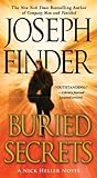 "Buried Secrets (Nick Heller)" av Joseph Finder