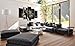 Canvas Print Picture - 5 Piece - Total size: Width 59,1