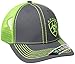 ARIAT Men's Lime Heavy Offset
