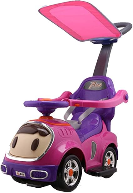 walking trolley baby