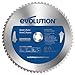 Evolution Power Tools 14BLADEST Steel Cutting Saw Blade, 14-Inch x 66-Tooth primary