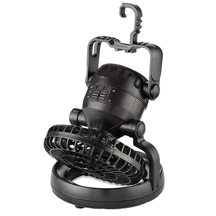 Amazon Com Famfashion Portable Led Camping Lantern With Ceiling