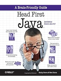 Head First Java, 2nd Edition