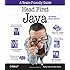 Head First Java, 2nd Edition