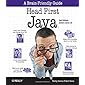 Head First Java, 2nd Edition