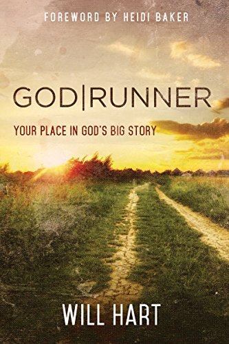 GodRunner: Your Place in God's Big Story