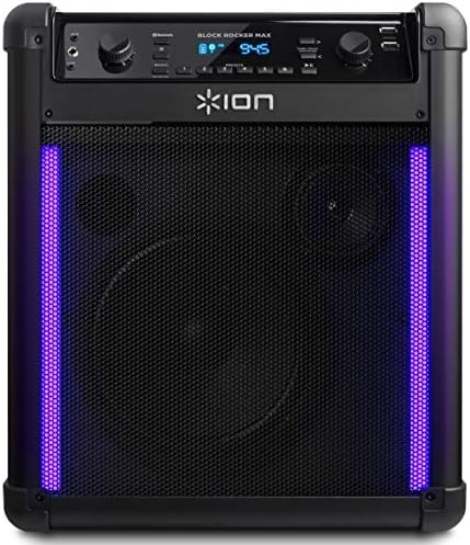 ion block rocker amazon