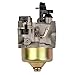 HIFROM Carburetor Carb with Gaskets Compatible with Honda Gx240 Gx270 8hp 9hp Engines Replaces 16100-ZE2-W71 16100-ZH9-W21