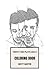 Twenty One Pilots Adult Coloring Book: Grammy Award Rap Rock Duo, Prodigy Tyler Joseph and Josh Dun Inspired Adult Coloring Book (Twenty One Pilots Books)