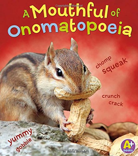 Exploring Poetry with Onomatopoeia Activities | Happy Strong Home