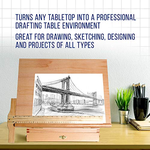 5 US+Art+Supply+Adjustable+Sketching