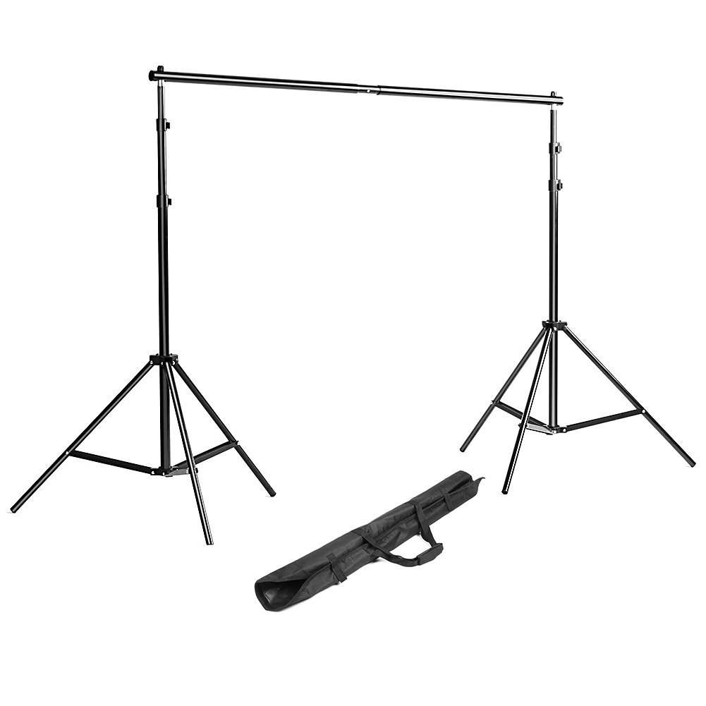 The 10 Best Neewer 10Ft3m 4 Section Telescoping Adjustable Cross Bar