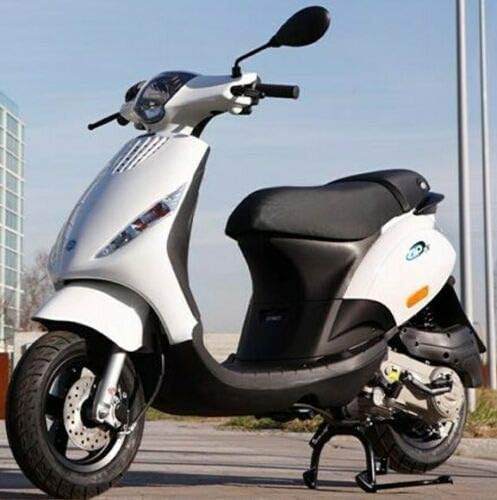 piaggio zip 50 4t velocità massima