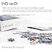 Ingooood- Jigsaw Puzzle 1000 Pieces- Fantasy Series- Galaxy_ IG-0344 Entertainment Toys for Adult Special Graduation or Birthday Gift Home Decor