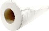 IDEAL 365 Northwood Premium White 20in Couch Roll 40m 9 Rolls per Case view 6