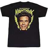 Step Brothers Nighthawk T-Shirt