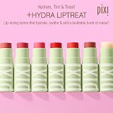 Pixi Beauty Hydra LipTreat Nectar Tint 0.16 oz Hydrating Lip Balm view 2