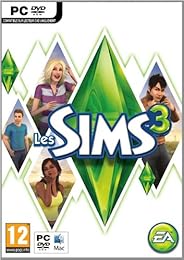 Les Sims 3
