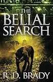 The Belial Search (The Belial Series) (Volume 7)