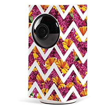 Amazon.com: MightySkins Skin Compatible with Wyze Cam Pan