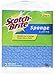 Scotch-Brite Sponge Cloths, 2/Pack