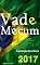 Livro Vade Mecum 2017