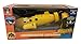 Remote Control Submarine - UNDERWATER EXPLORER - Yellow by Blue Hat