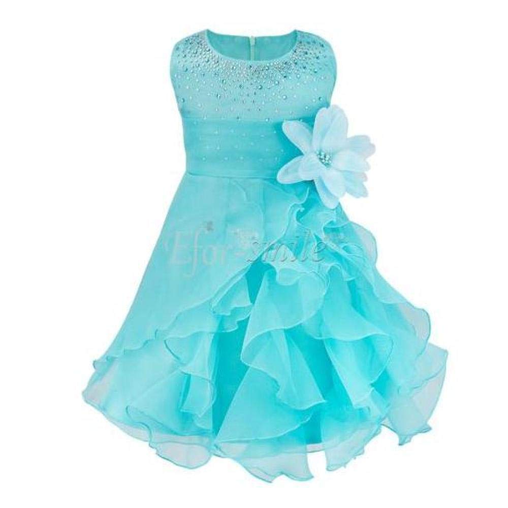 18 month flower girl dress