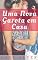 Livro Uma Nova Garota em Casa
