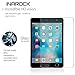 Screen Protector Glass for iPad Air/Air 2 / Pro, InaRock 0.26mm Tempered Glass Screen Protector for iPad Air/iPad Air 2 / New Apple iPad Air/iPad Pro 9.7